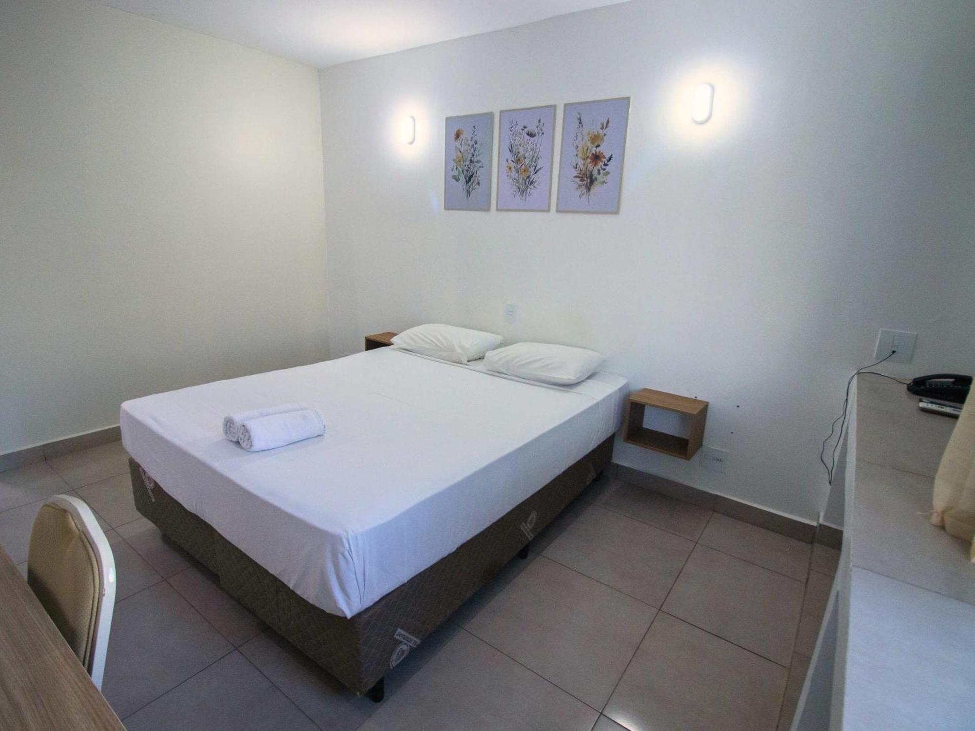 Manaca Hotel Foz do Iguacu Exterior photo